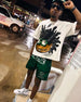 cartoon graphic t shirts oversized t shirt casual