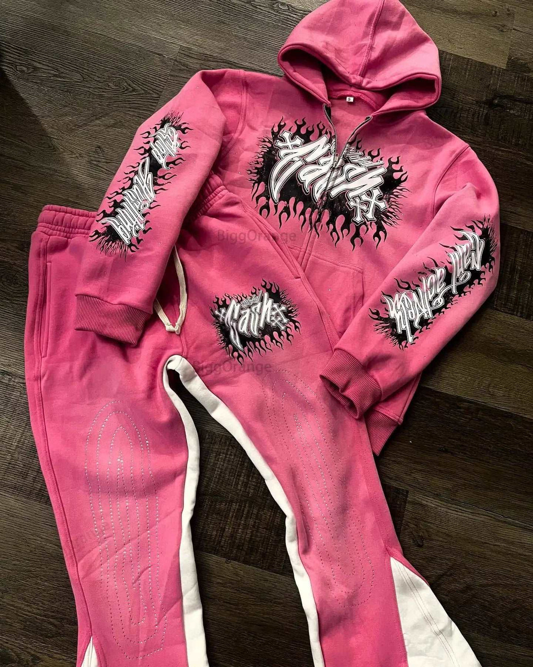 Cotton Zipper Sweater High Quality Fit Hoodie Top Coat bape