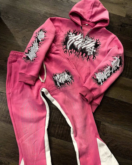 Cotton Zipper Sweater High Quality Fit Hoodie Top Coat bape