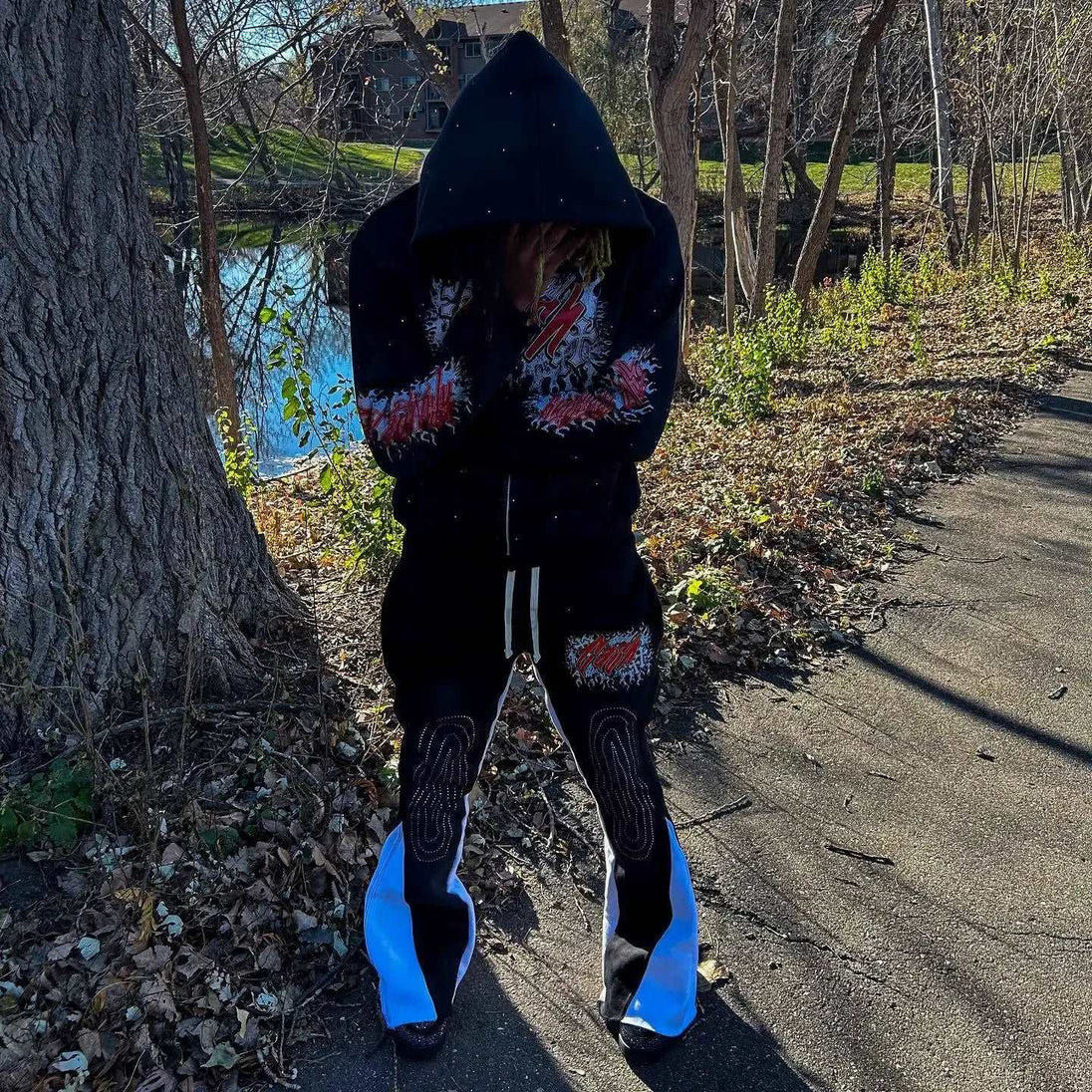 Cotton Zipper Sweater High Quality Fit Hoodie Top Coat bape