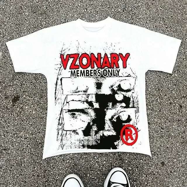 Graphic t shirts oversized t shirt gothic pro choice goth men clothing