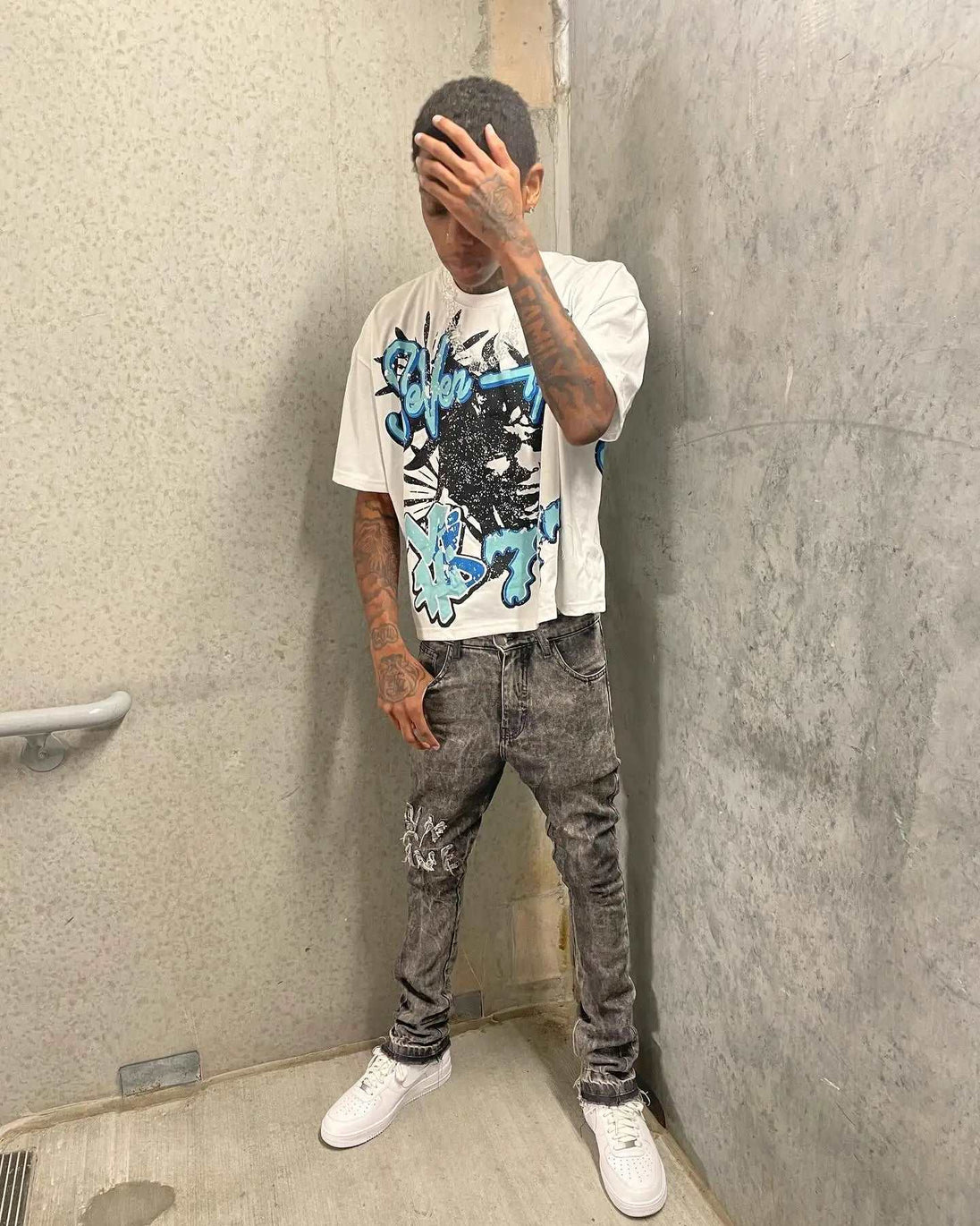 Graphic t shirts oversized t shirt gothic pro choice goth men clothing