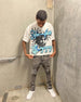 Graphic t shirts oversized t shirt gothic pro choice goth men clothing