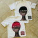 Hip Hop Cartoon Character Graphic T Shirts