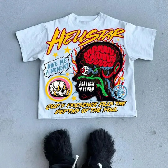 Hip-Hop-Print-Vintage-Y2k-Tops-Oversized-T-Shirt-Couples-Goth-Women-Clothes-Harajuku-Gothic-Graphic
