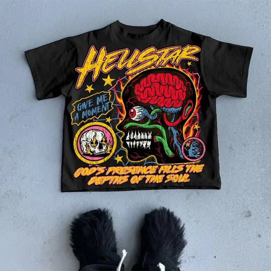 Hip-Hop-Print-Vintage-Y2k-Tops-Oversized-T-Shirt-Couples-Goth-Women-Clothes-Harajuku-Gothic-Graphic