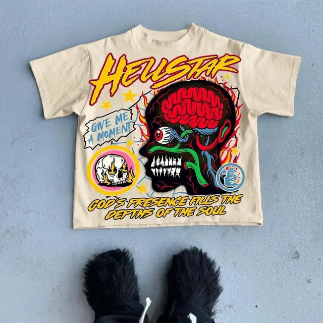 Hip-Hop-Print-Vintage-Y2k-Tops-Oversized-T-Shirt-Couples-Goth-Women-Clothes-Harajuku-Gothic-Graphic