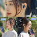 In-Ear Monitors Wired Bone Conduction Hybrid Driver IEMs Cable HiFi Headset