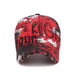 Graffiti Caps Hat Visors Baseball Cap