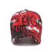 Graffiti Caps Hat Visors Baseball Cap