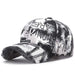 Graffiti Caps Hat Visors Baseball Cap