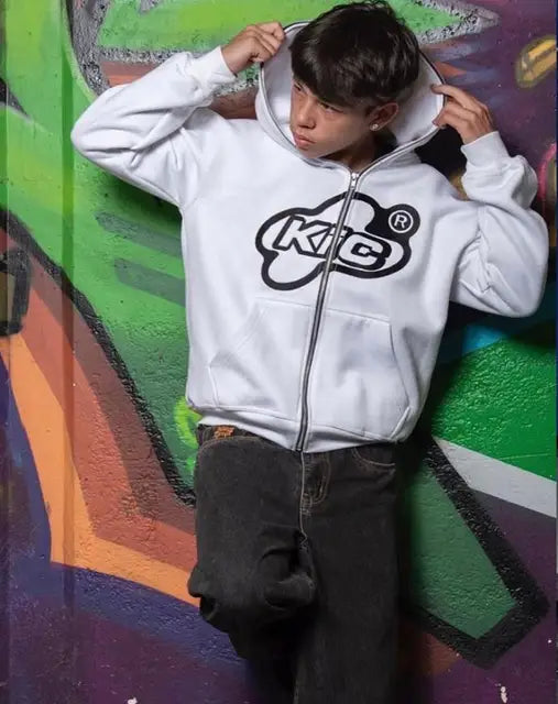 New-Vintage-Star-Letter-Printed-Hoodies-woman-Harajuku-Loose-Sweatshirts-Y2K-Streetwear-Hip-Hop-Gothic-Zip