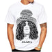 Slash-3D-Print-Cool-T-shirt-Men-s-Women-s-Casual-Short-Sleeve-T-shirt-Street