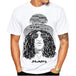 Slash-3D-Print-Cool-T-shirt-Men-s-Women-s-Casual-Short-Sleeve-T-shirt-Street