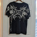 Street-hip-hop-style-short-sleeved-men-s-Y2K-summer-new-Harajuku-letter-oversized-pattern-printed