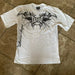 Street-hip-hop-style-short-sleeved-men-s-Y2K-summer-new-Harajuku-letter-oversized-pattern-printed