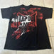Street-hip-hop-style-short-sleeved-men-s-Y2K-summer-new-Harajuku-letter-oversized-pattern-printed