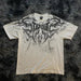Street-hip-hop-style-short-sleeved-men-s-Y2K-summer-new-Harajuku-letter-oversized-pattern-printed