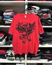 Street-hip-hop-style-short-sleeved-men-s-Y2K-summer-new-Harajuku-letter-oversized-pattern-printed