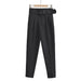 TRAF-ZR-High-Street-Chic-and-Elegant-Woman-Pants-with-Belt-Y2k-Vintage-Trousers-Harajuku-Cropped