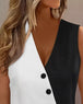 Women-Asymmetrical-Hem-Sleeveless-Shirt-Elegant-Top-With-Colorful-Buttons-V-neck-Daily-Fashion-Casual-Top_905e58d4-092d-4990-8f5e-baecba18ba1f