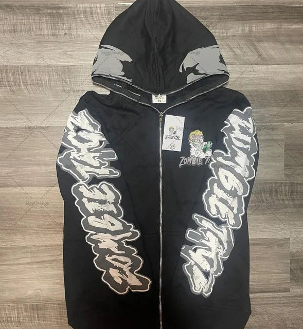 Y2K-Harajuku-Retro-Gothic-Skull-Print-Zipper-Hoodie-Rock-Punk-Style-Oversized-Sweatshirt-Men-Loose-Hip