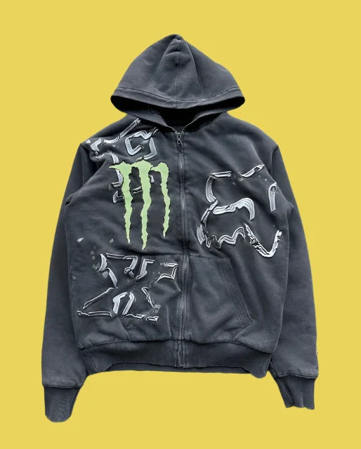 Y2K-Streetwear-New-Fashion-Geometric-Print-Zipper-Sweater-Men-Gothic-Vintage-Harajuku-Casual-Joker-Sports-Couple