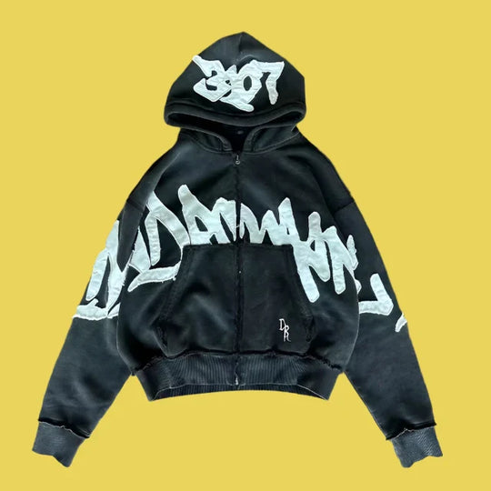 Y2K-Streetwear-New-Fashion-Geometric-Print-Zipper-Sweater-Men-Gothic-Vintage-Harajuku-Casual-Joker-Sports-Couple