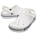 crocs-bayaband-clog-white-navy